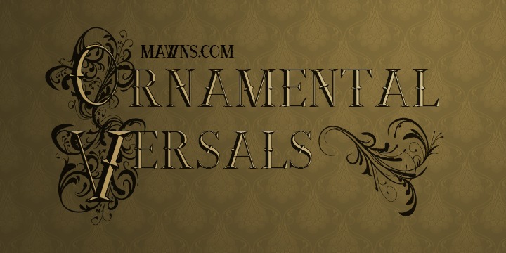 Fuente Ornamental Versals